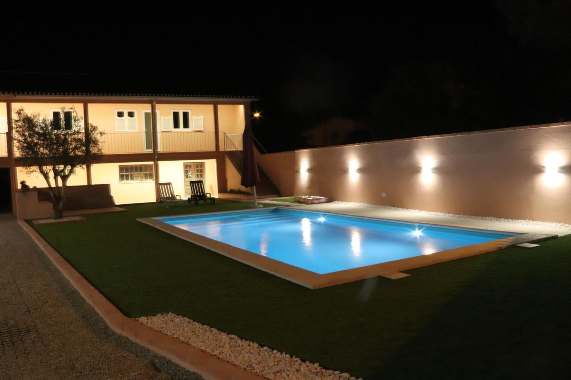 Villa Casa Do Avo Gil Seixo  Exterior foto