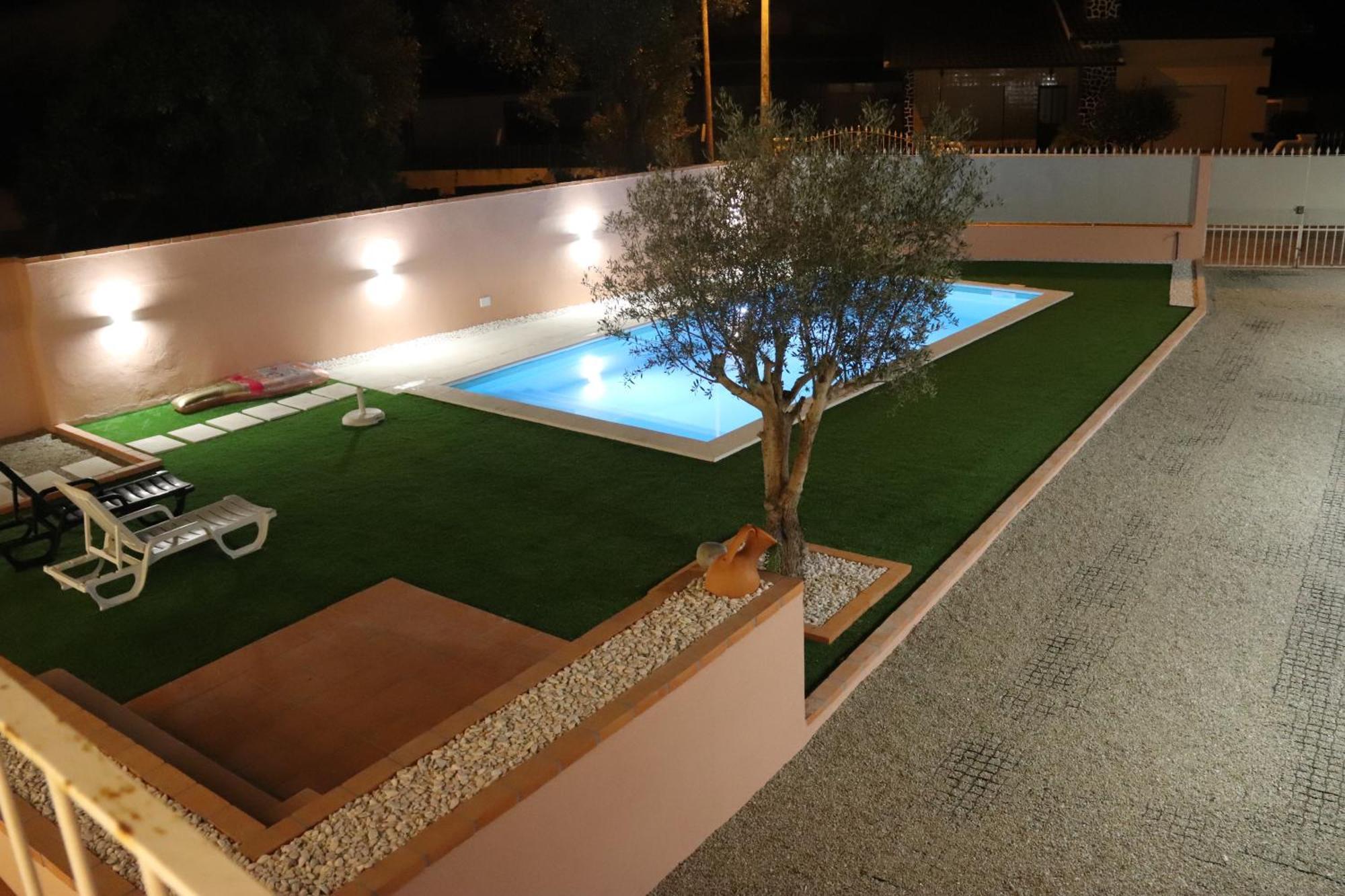 Villa Casa Do Avo Gil Seixo  Exterior foto