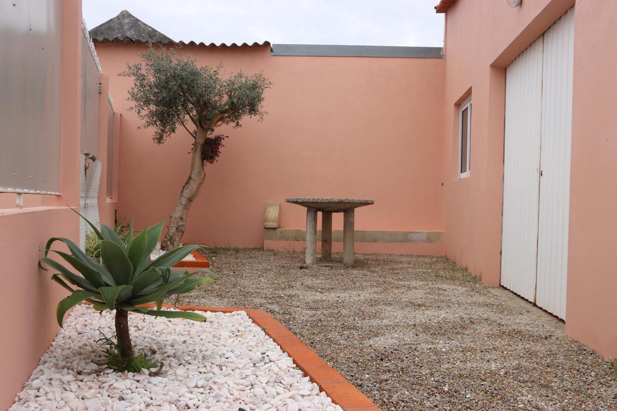 Villa Casa Do Avo Gil Seixo  Exterior foto